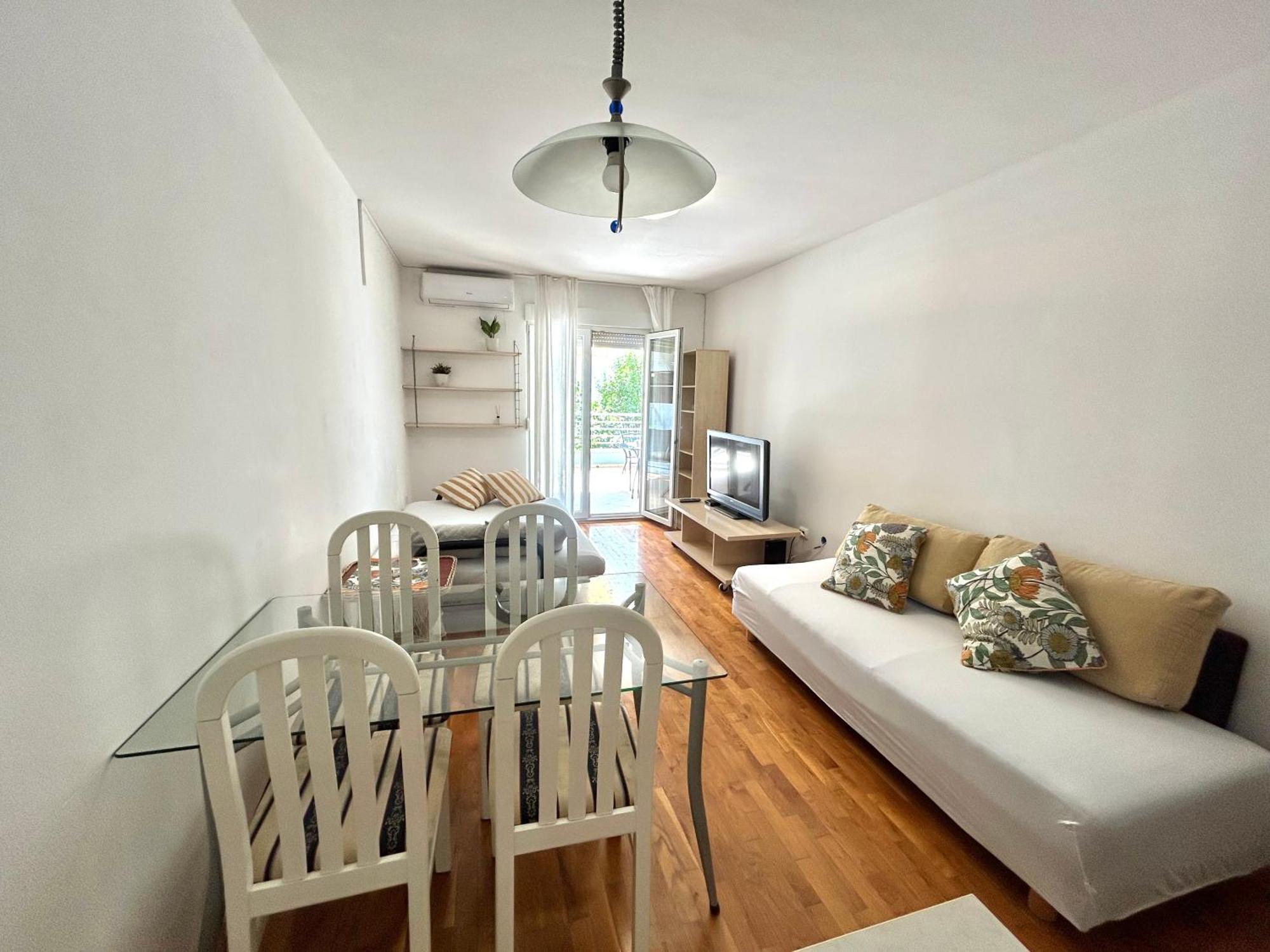 Beach Apartment Summertime Split Exterior foto